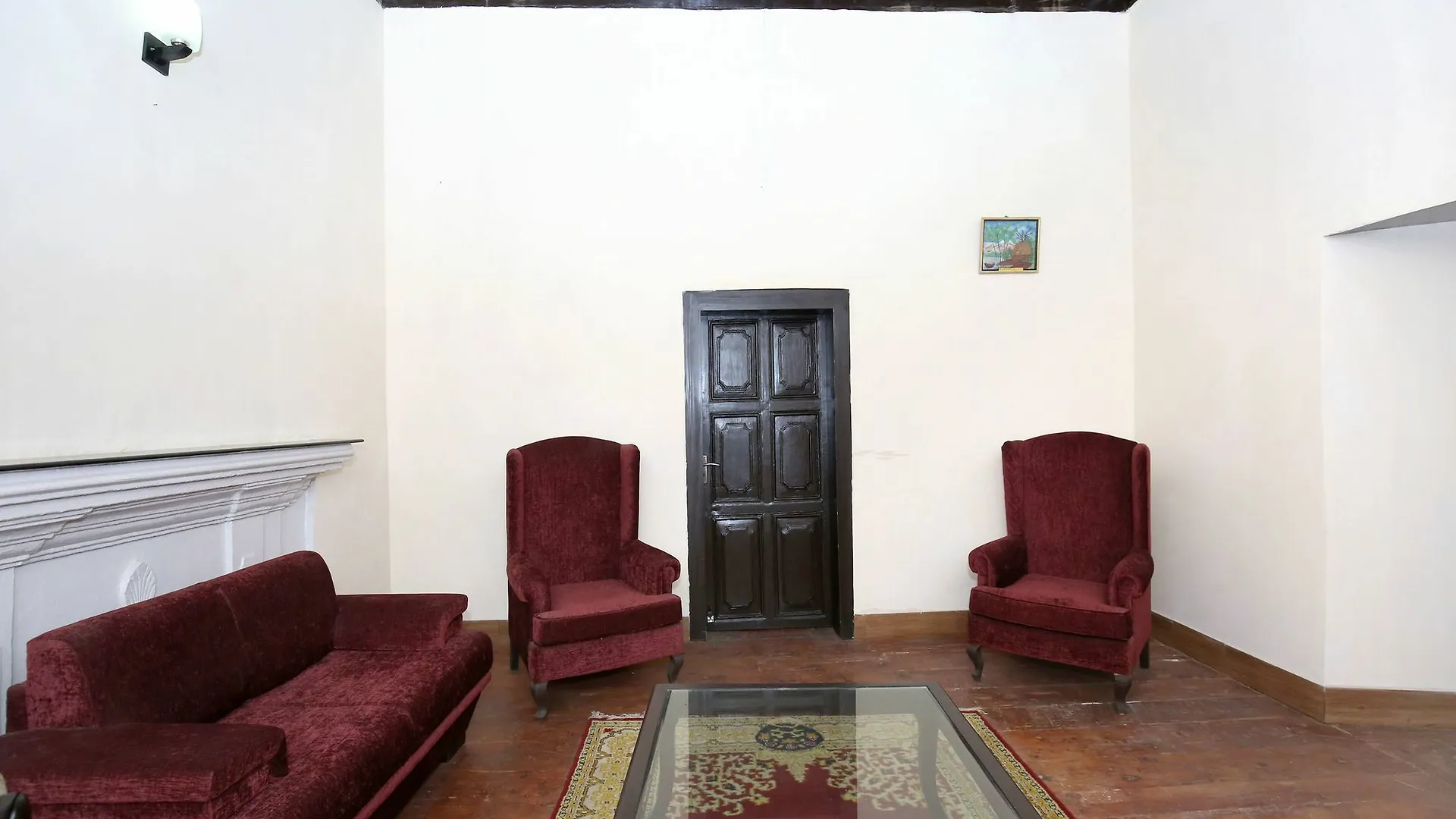 Oyo 12243 Home Luxurious 3Bhk Villa Longwood Shimla